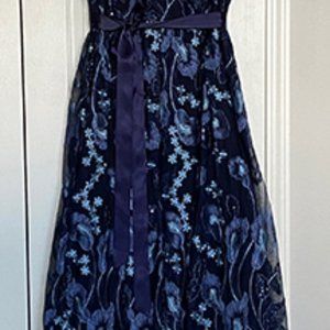 R&M RICHARDS WOMAN DRESS